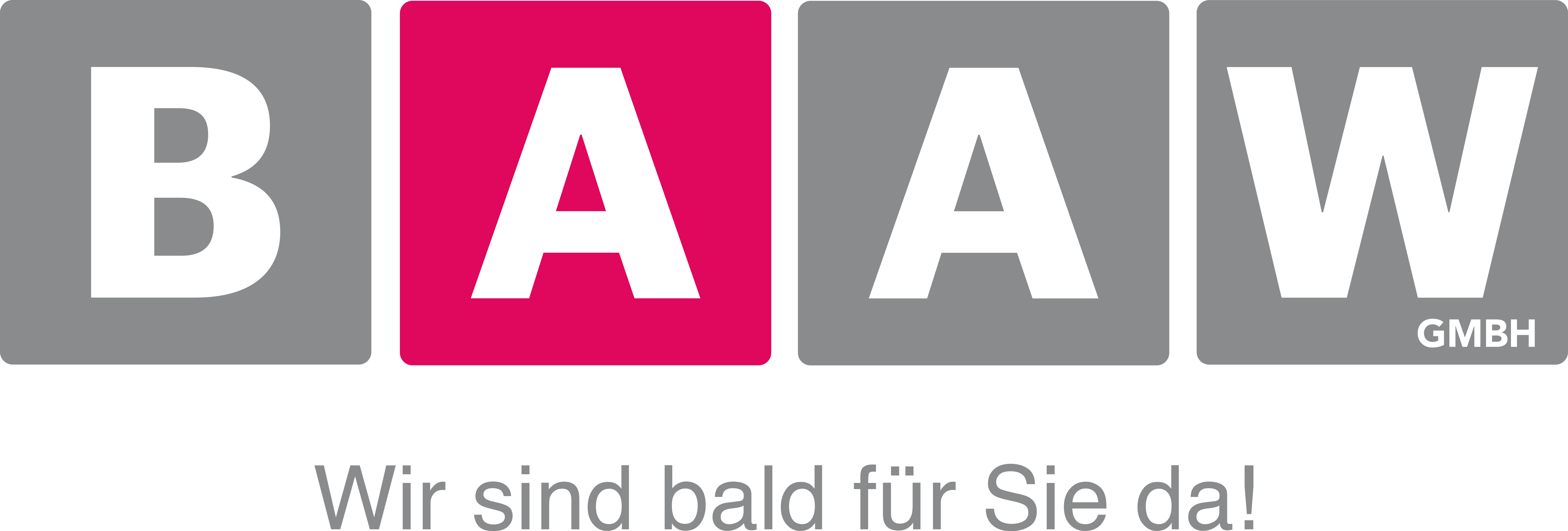 BAAW GmbH Logo